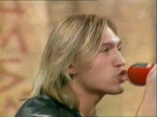 КВН / АРИЯ - про винипуха